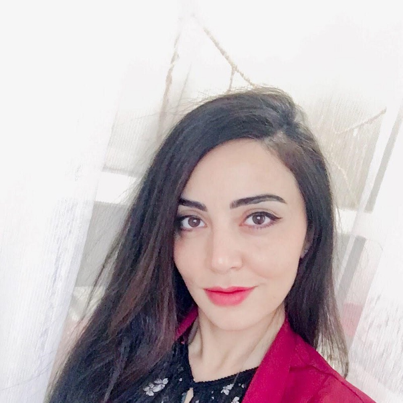 Assoc. Prof. Dr. Özge Kelleci Alkan