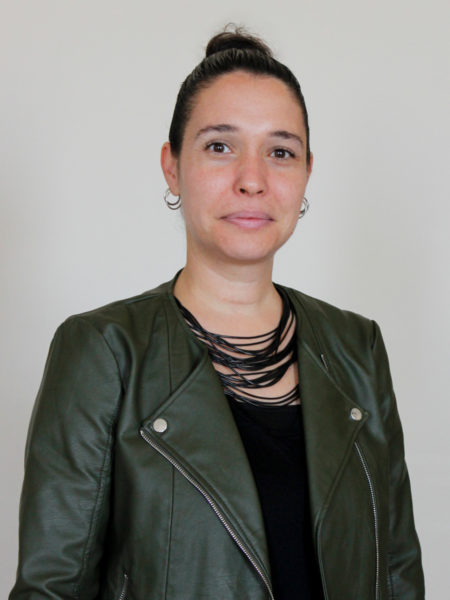 Assoc. Prof. Dr. Cemre Erten Tatlı