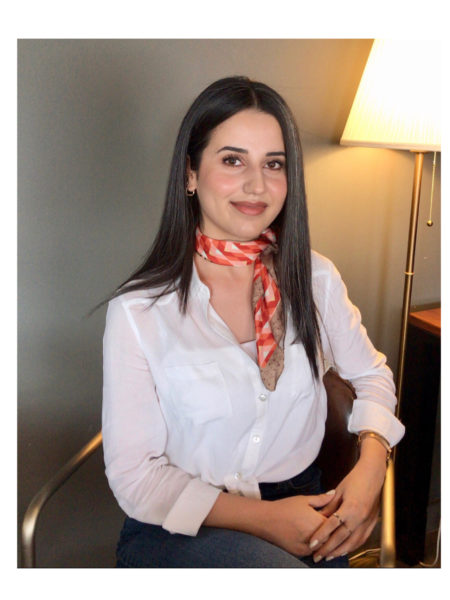 Asst. Prof. Dr. Büşra Bilir Çevik