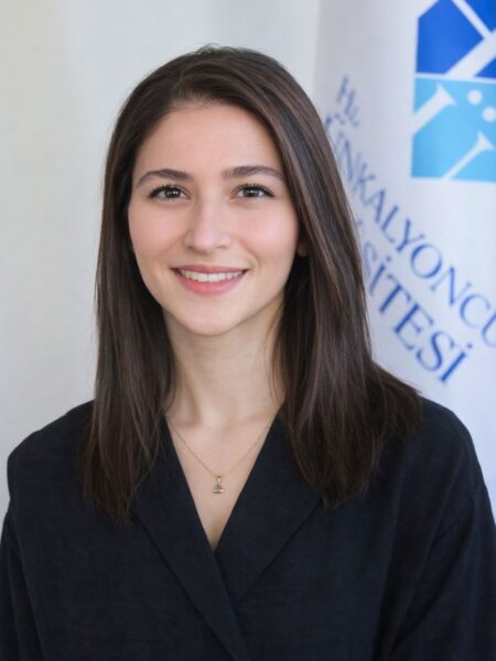Asst. Prof. Dr. Kübra Demiröz