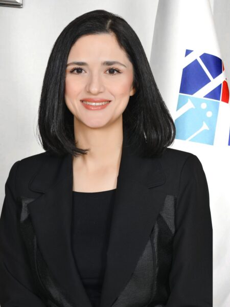Asst. Prof. Dr. Emine Erden