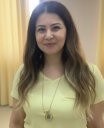 Asst. Prof. Dr. Sakine Hakkoymaz