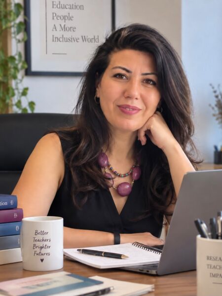 Assoc. Prof. Dr. Seda Sıvacı