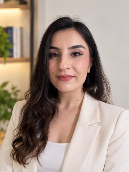 Asst. Prof. Dr. Mihriban Özcan