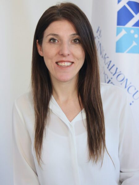 Asst. Prof. Dr. Merih Toker